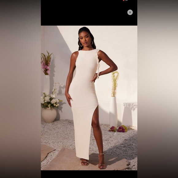 ALMOST SOLD OUT OH POLLY DRESS - Picture 2 of 5